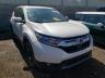 2019 HONDA  CRV