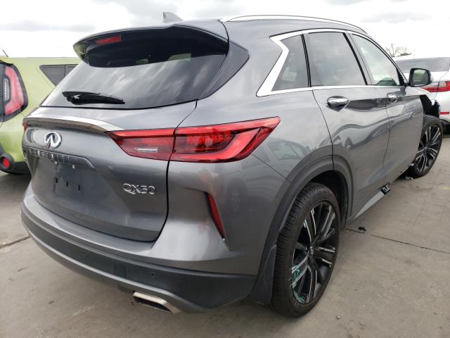 2021 INFINITI QX50 LUXE 3PCAJ5BA8MF102724