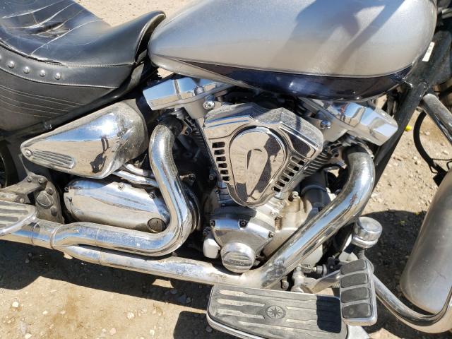 2006 YAMAHA XV1700 A JYAVP17E76A022276