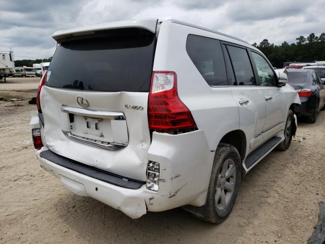 2013 LEXUS GX460 JTJBM7FX5D5057665