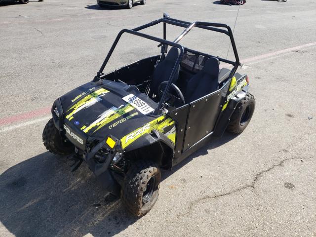 2021 POLARIS RZR 170 RF3YAV179MT038886