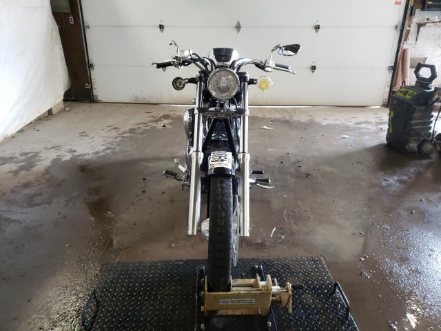 2010 HONDA VT1300 CX JH2SC6107AK000592