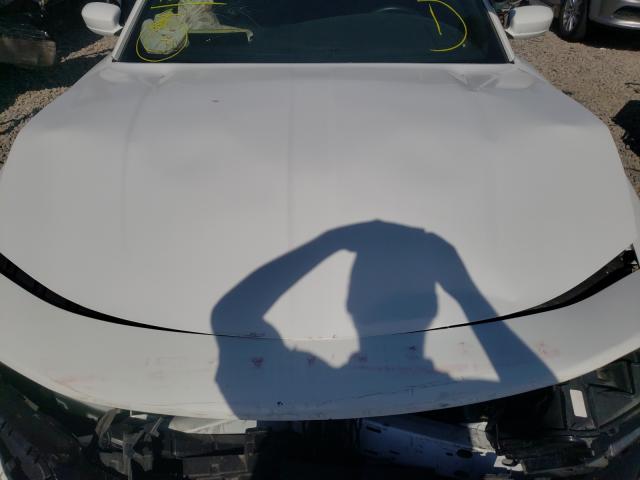 2015 DODGE CHARGER PO 2C3CDXKT6FH796358