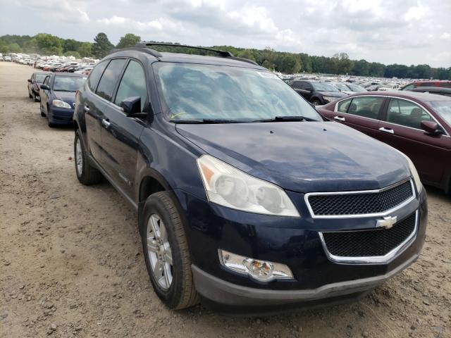 2009 Chevrolet Traverse LT