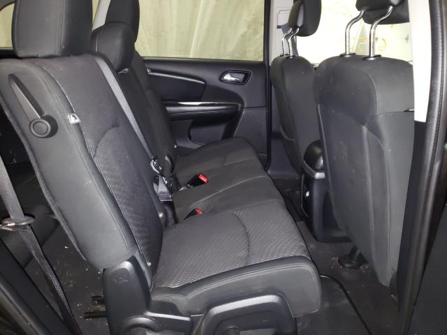 2011 DODGE JOURNEY MA 3D4PH1FG8BT548287