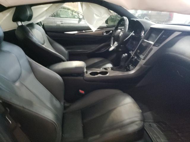 2019 INFINITI Q60 JN1EV7EL5KM290141