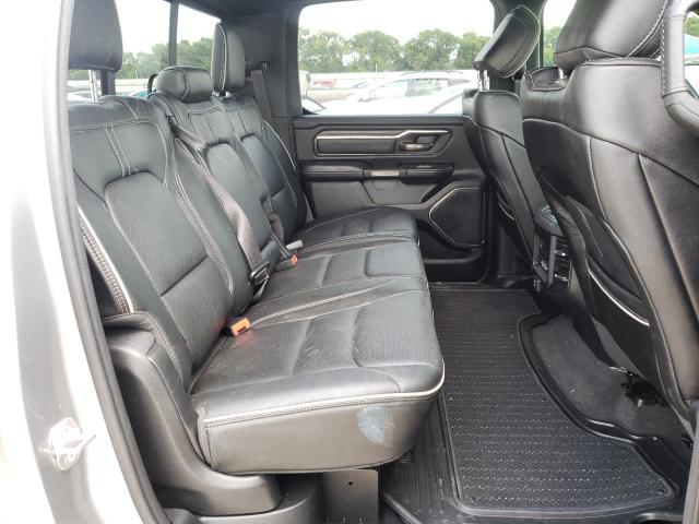 2020 RAM 1500 LIMIT 1C6SRFHTXLN114750