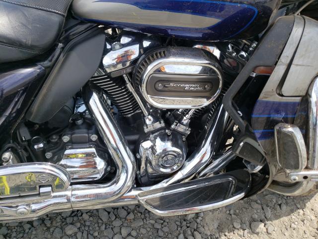 2017 HARLEY-DAVIDSON FLHTKSE CV 1HD1TEF14HB961370