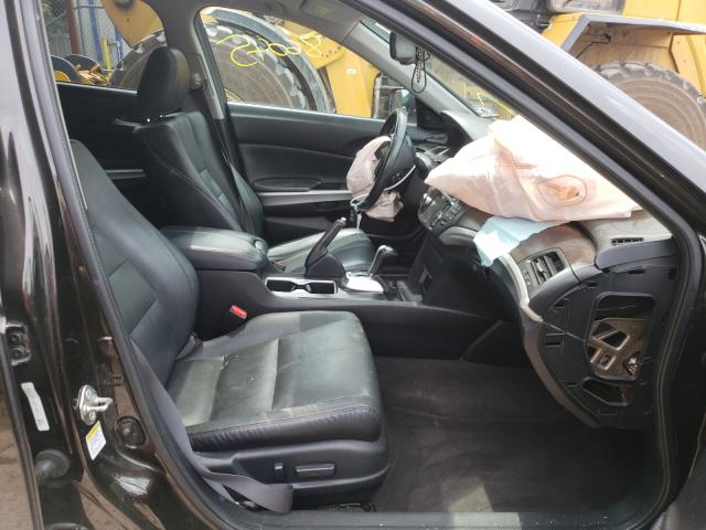 2015 HONDA CROSSTOUR 5J6TF2H52FL002115