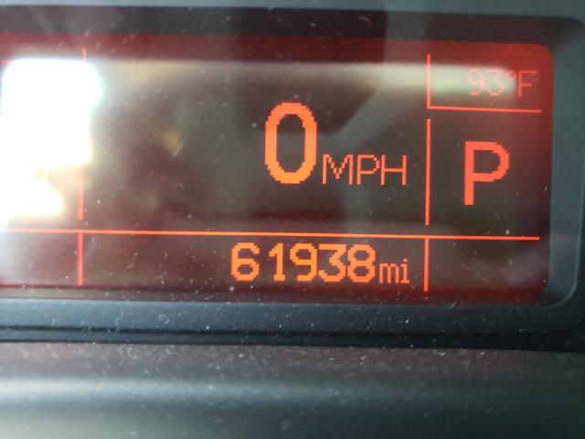 2014 FIAT 500L LOUNG ZFBCFACH8EZ002832