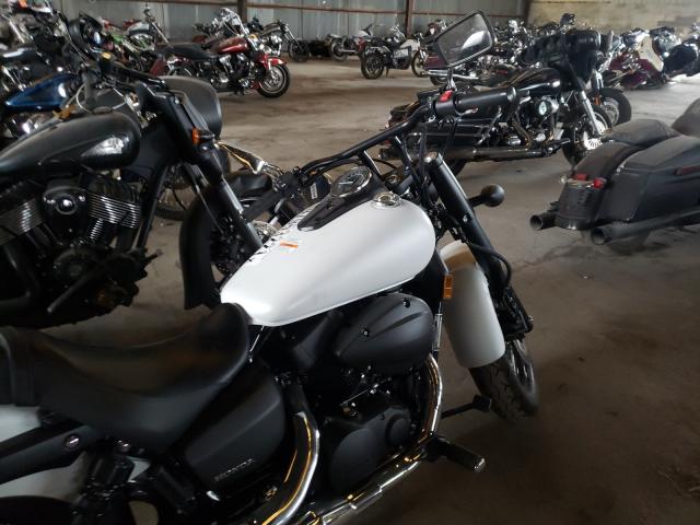 2020 HONDA VT750 C2B JH2RC5373LK100971