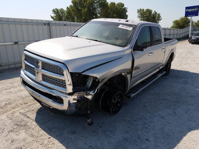 2014 RAM 1500 MPG 3C63R3EL0EG184602