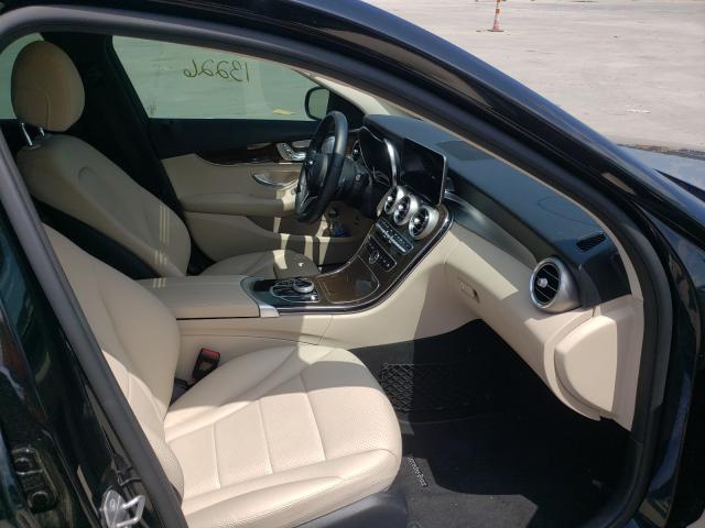 2020 MERCEDES-BENZ C300 55SWF8DB4LU323412