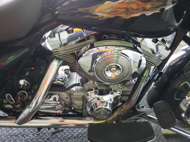 2006 HARLEY-DAVIDSON FLTRI 1HD1FSW176Y647969
