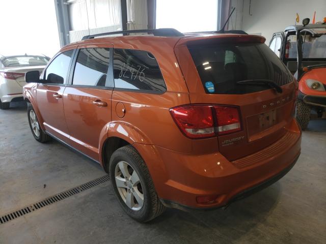 2011 DODGE JOURNEY MA 3D4PH1FGXBT555239