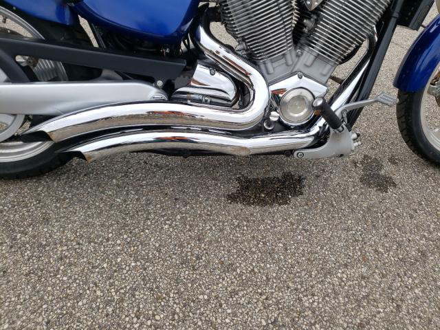 2003 VICTORY MOTORCYCLES VEGAS 5V9GB16D033003431