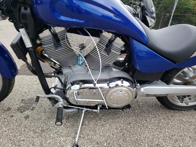 2003 VICTORY MOTORCYCLES VEGAS 5V9GB16D033003431
