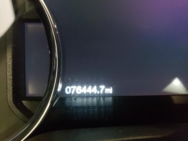 2017 FORD F250 4X4 1FT7W2B63HEC97225