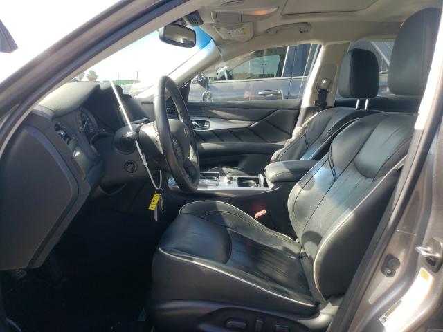 2018 INFINITI Q70 3.7 LU JN1BY1AP1JM180654