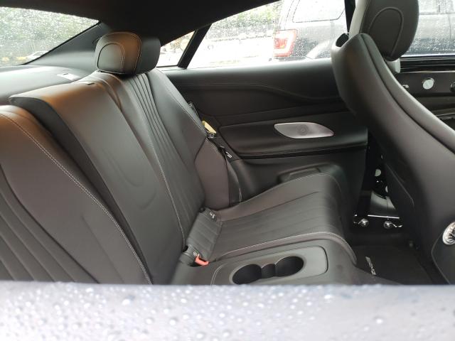 2019 MERCEDES-BENZ E 450 4MAT WDD1J6JB4KF088285