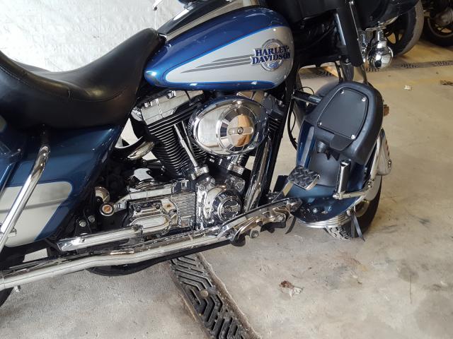 2005 HARLEY-DAVIDSON FLHTCUI 1HD1FCW135Y634866