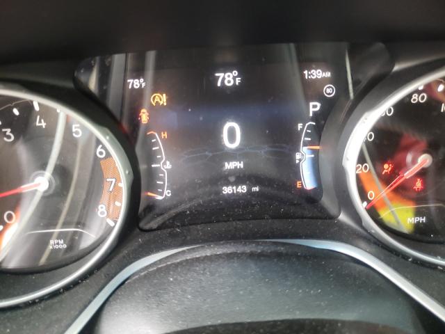 2019 JEEP COMPASS LI 3C4NJCCBXKT667178
