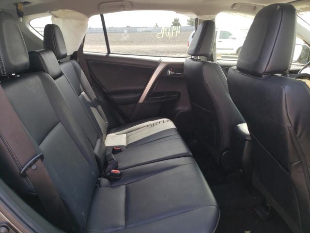 Фото: JTMDFREV4JD231714 - 6