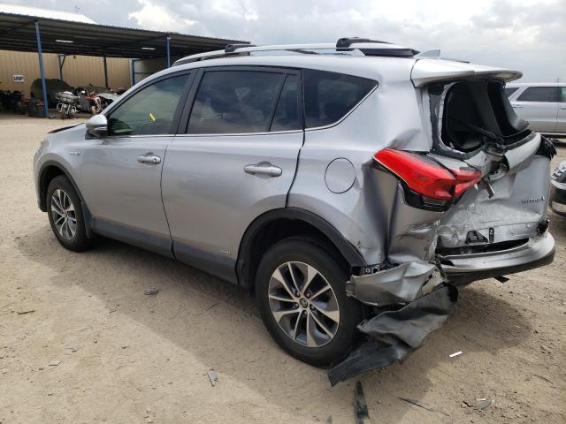 2018 TOYOTA RAV4 HV LE JTMRJREV2JD190245