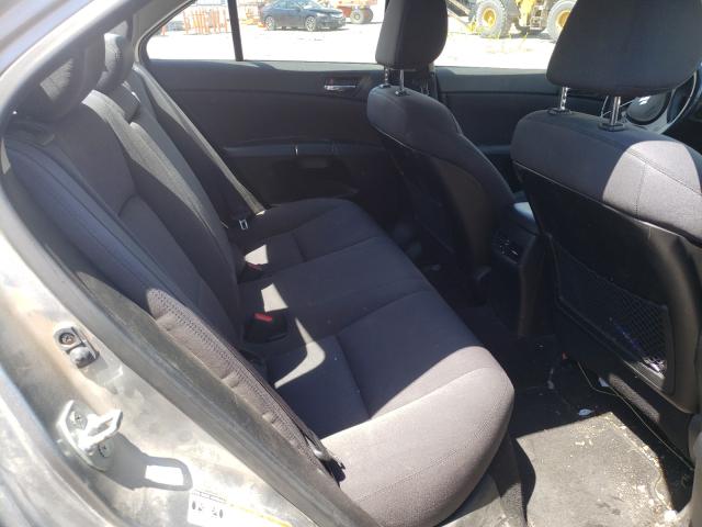 2012 SUZUKI KIZASHI SE JS2RF9A3XC6101430