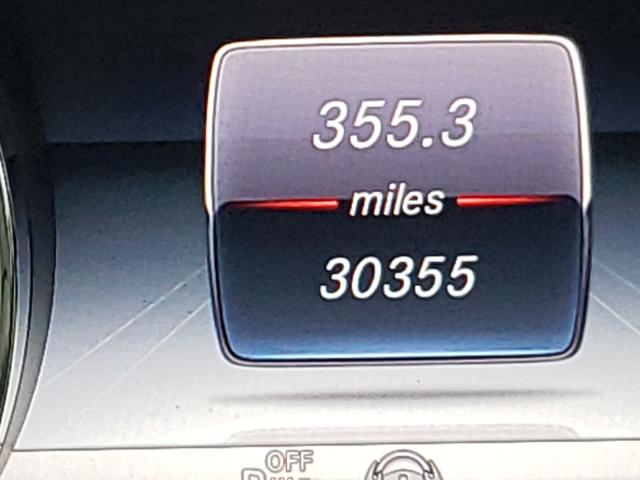 2019 MERCEDES-BENZ E 450 4MAT WDD1J6JB4KF088285