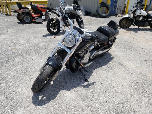 2013 HARLEY-DAVIDSON VRSCF VROD 1HD1HPH1XDC801301