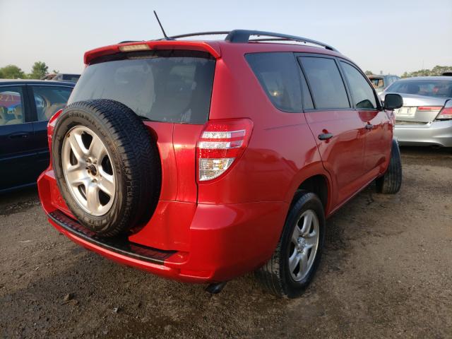 2011 TOYOTA RAV4 JTMZF4DV5B5037392