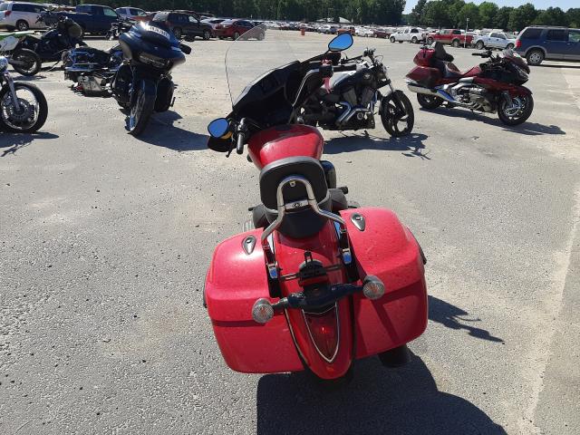 2015 YAMAHA XVS1300 CT JYAVP32EXFA006267