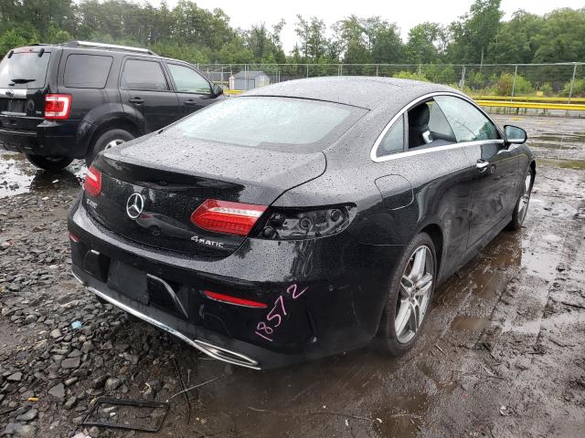 2019 MERCEDES-BENZ E 450 4MAT WDD1J6JB4KF088285