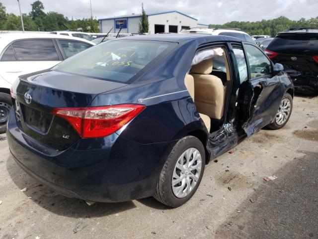2019 TOYOTA UK 5YFBURHE4KP949481
