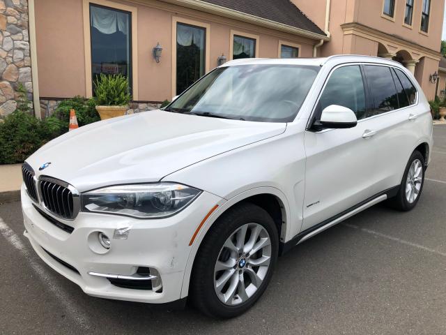 2014 BMW X5 XDRIVE5 5UXKR6C5XE0C02569