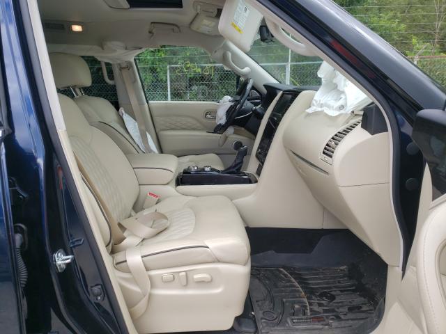 2020 INFINITI QX80 LUXE JN8AZ2NE9L9251484