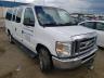 2010 FORD  ECONOLINE