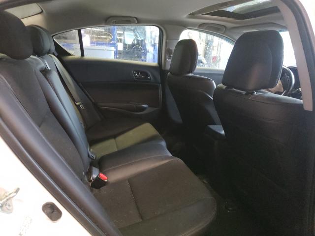 2013 ACURA ILX 20 19VDE1F38DE011232