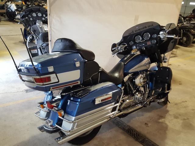 2005 HARLEY-DAVIDSON FLHTCUI 1HD1FCW135Y634866
