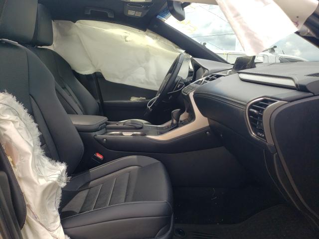2015 LEXUS NX 200T JTJYARBZ9F2005241