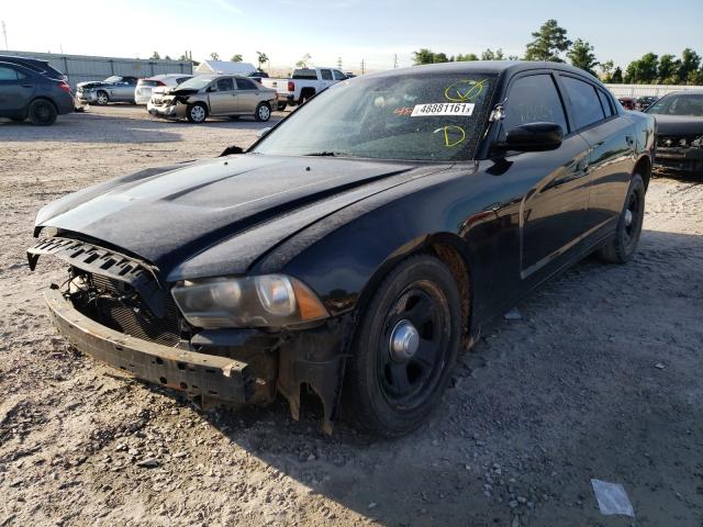2013 DODGE CHARGER PO 2C3CDXAT6DH669429