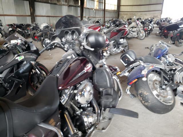 2006 HARLEY-DAVIDSON FLHTCUI 1HD1FCW1X6Y679594