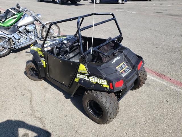 2021 POLARIS RZR 170 RF3YAV179MT038886