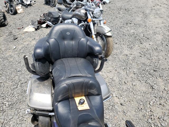 2017 HARLEY-DAVIDSON FLHTKSE CV 1HD1TEF14HB961370