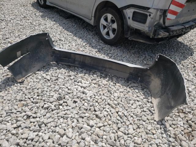 2020 TOYOTA SIENNA L 5TDZZ3DC7LS030911