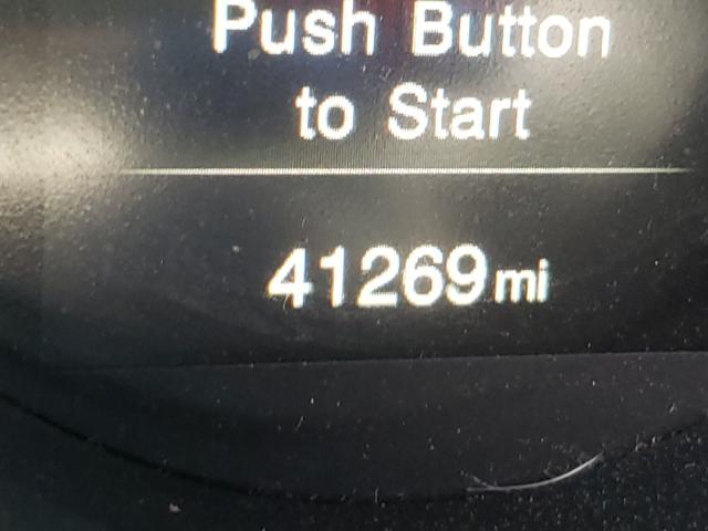 2016 FIAT 500X TREKK ZFBCFYCT2GP433551
