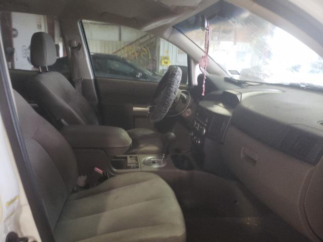 2010 MITSUBISHI ENDEAVOR L 4A4JM2AS1AE012210