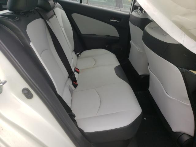 2020 TOYOTA PRIUS LE JTDL9RFU8L3017911