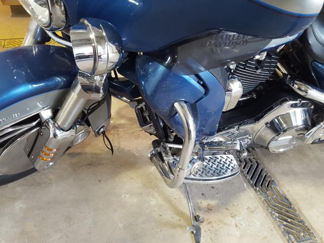 2005 HARLEY-DAVIDSON FLHTCUI 1HD1FCW135Y634866